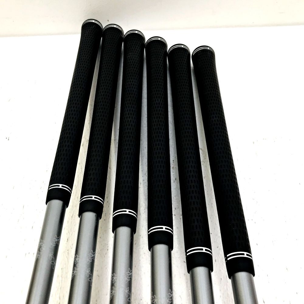 加古川店】 中古 アイアン スリクソン SRIXON ZX4 MK2 (2022) 6本