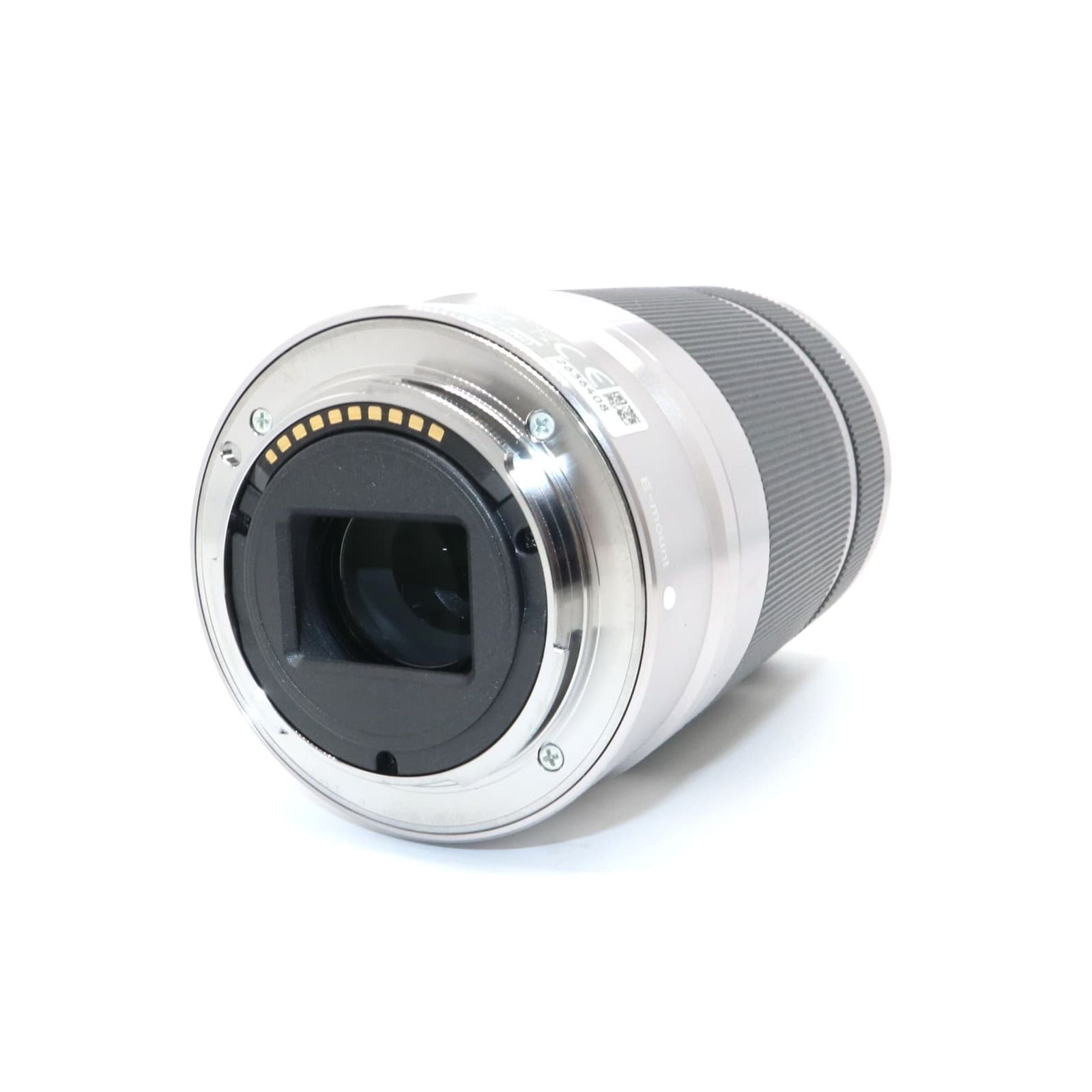 訳あり 外観極上美品》 望遠レンズ SONY E 55-210mm F4.5-6.3 OSS