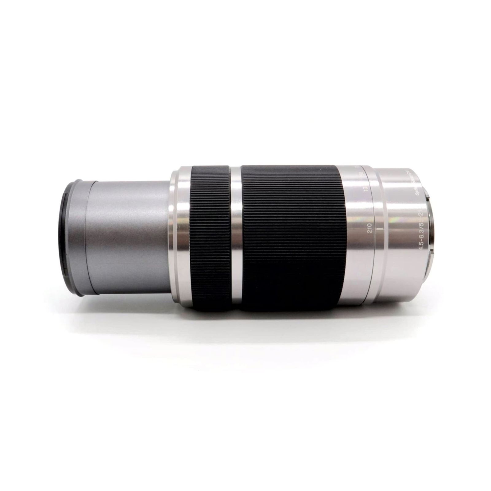 訳あり 外観極上美品》 望遠レンズ SONY E 55-210mm F4.5-6.3 OSS