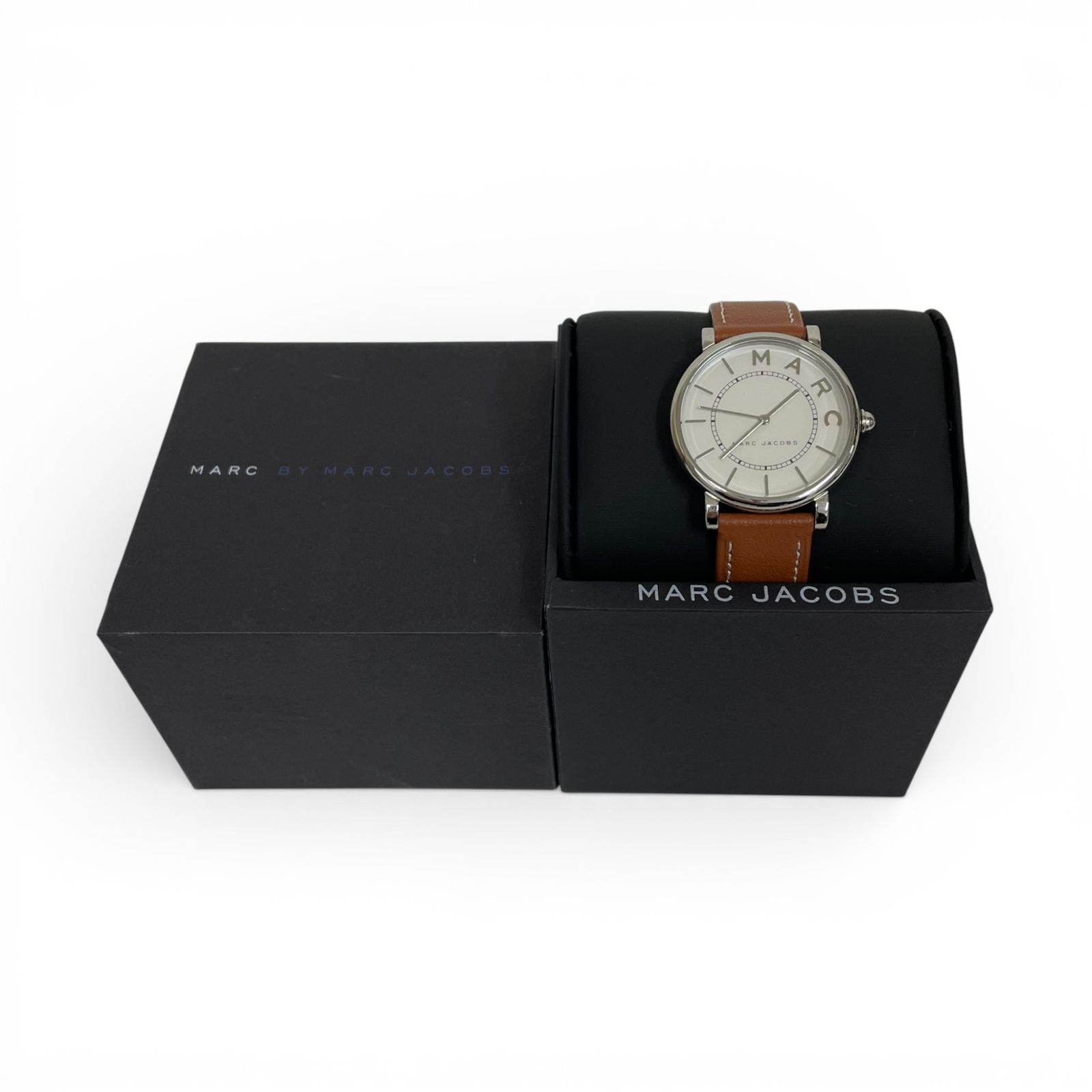 MARC JACOBS マークジェイコブス 腕時計 クォーツ ロキシー ユニセックス MJ 1571