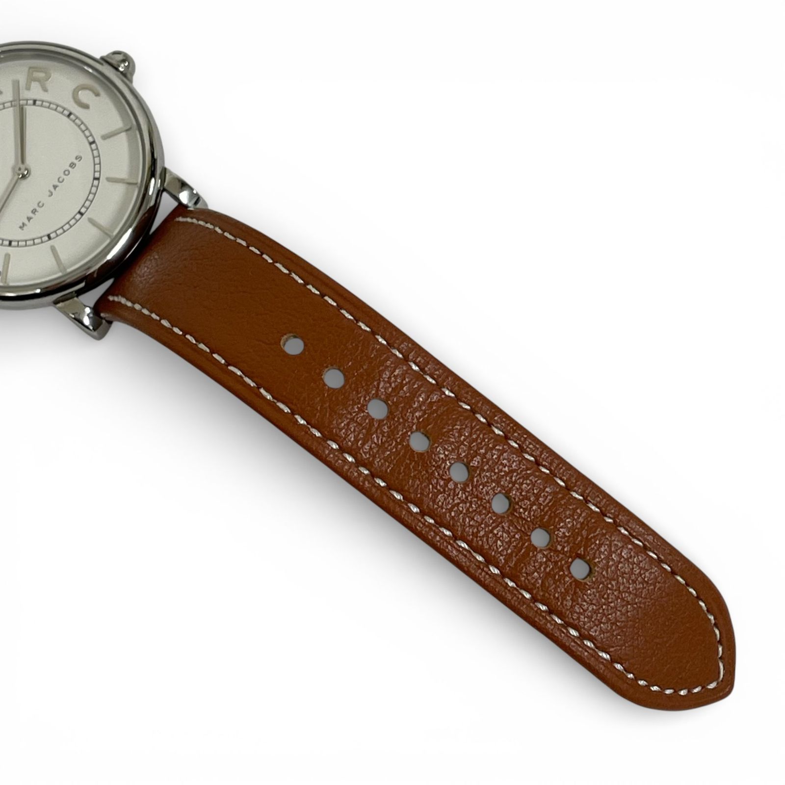 MARC JACOBS マークジェイコブス 腕時計 クォーツ ロキシー ユニセックス MJ 1571 ワードローブ 腕時計(クォーツ) 