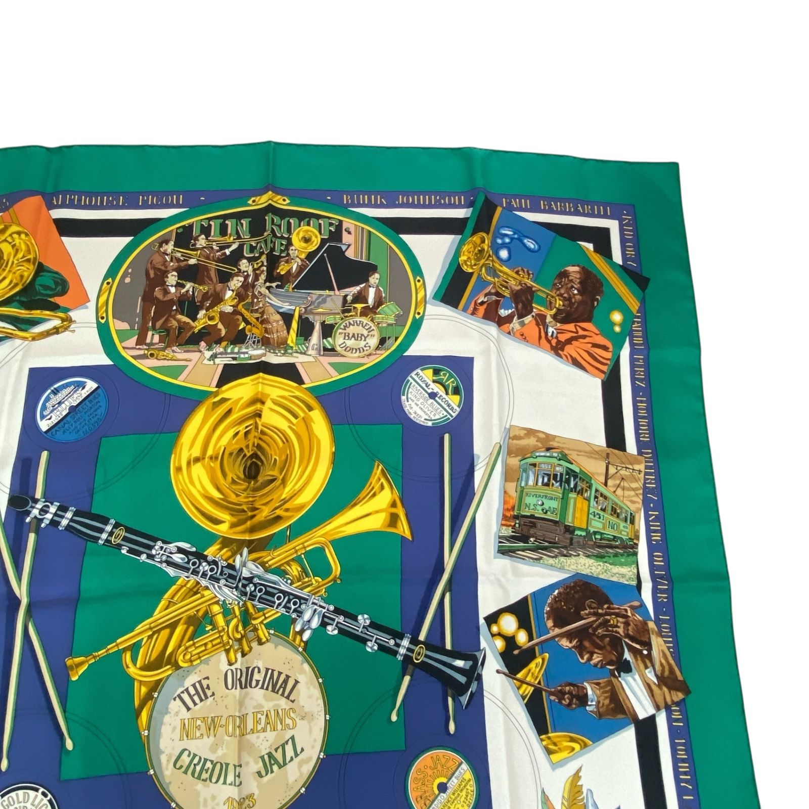 ニューオリンズ