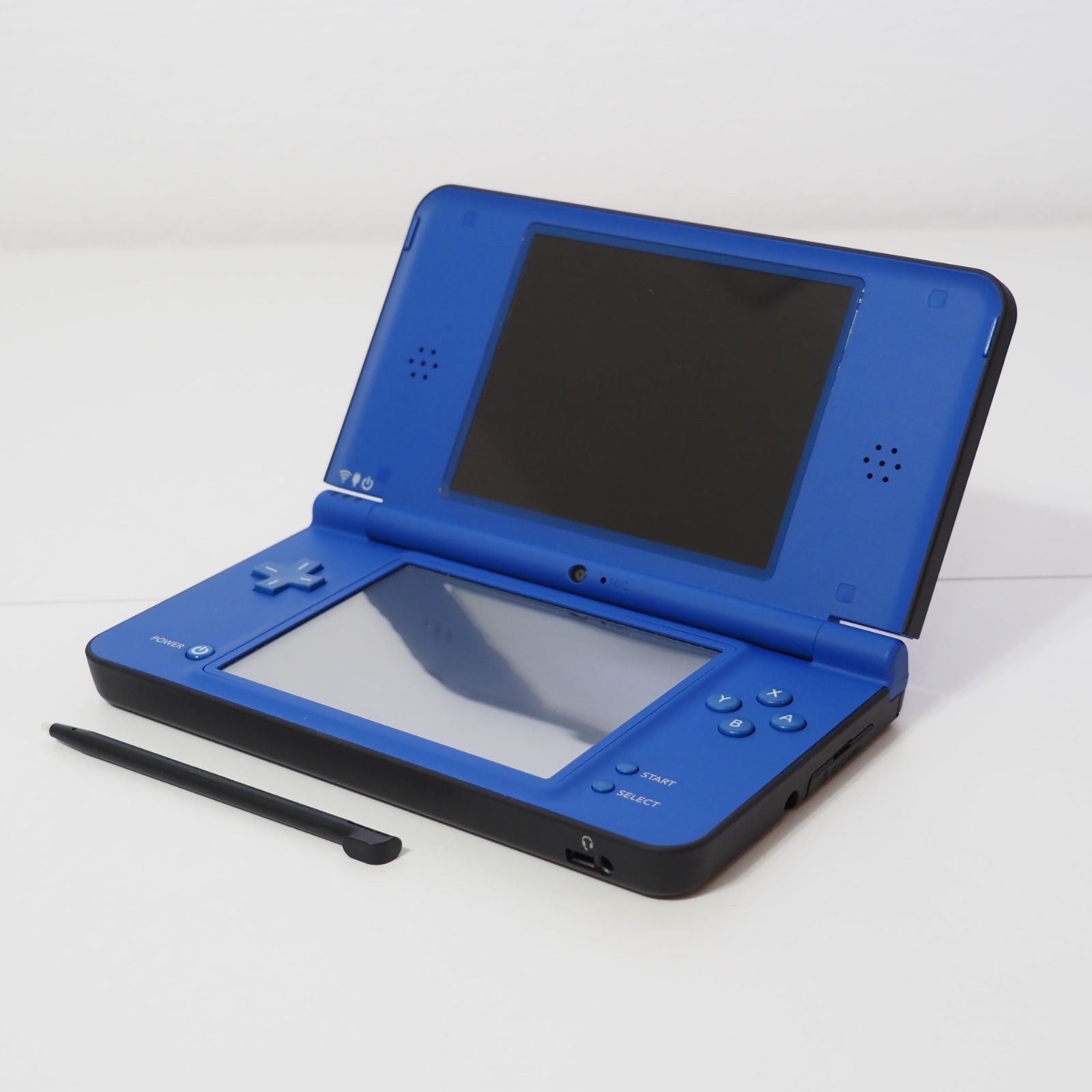 DSi LL 本体 ブルー 任天堂 ニンテンドー NINTENDO - メルカリ