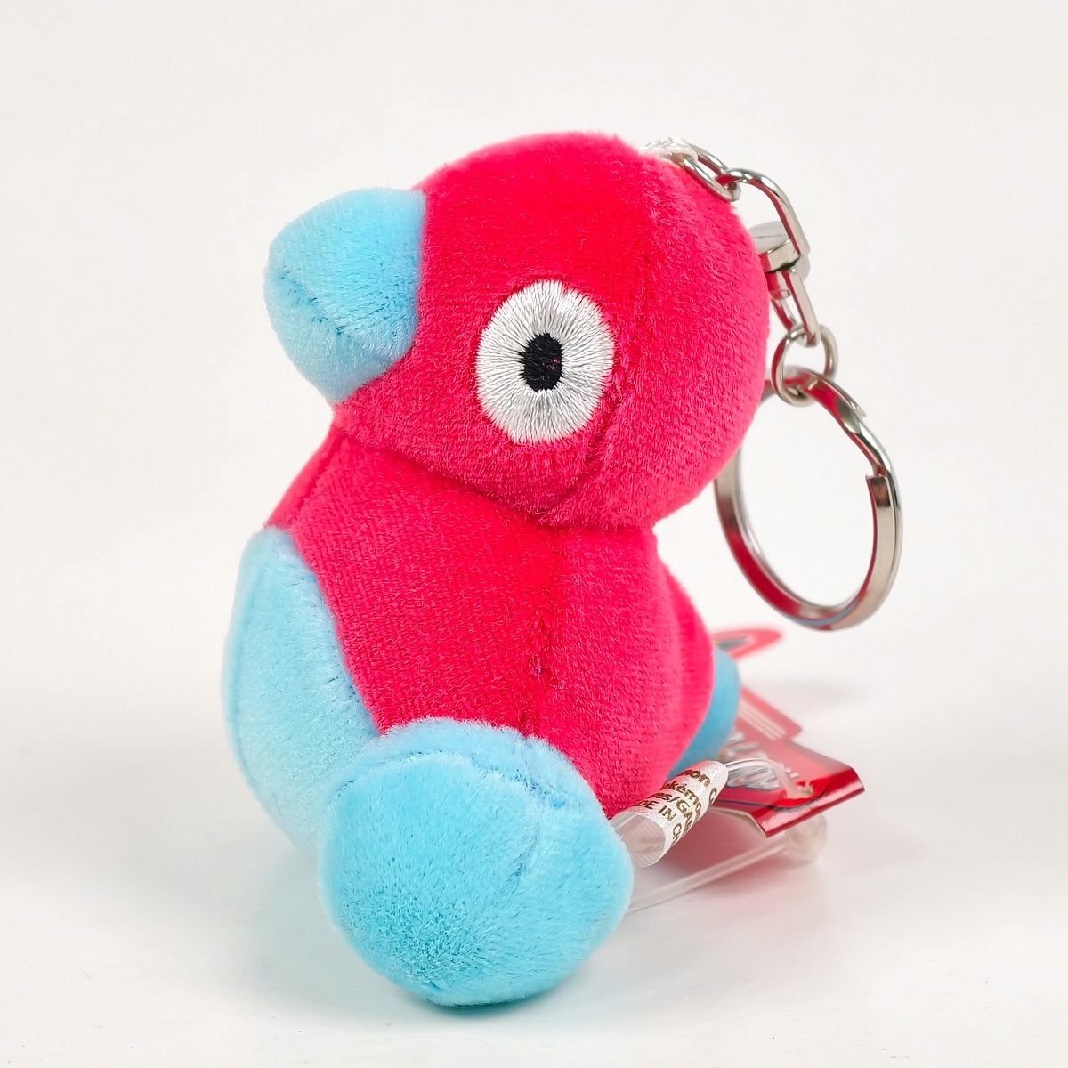 ポケットモンスター ポリゴン2 ポケドール マスコット ぬいぐるみ