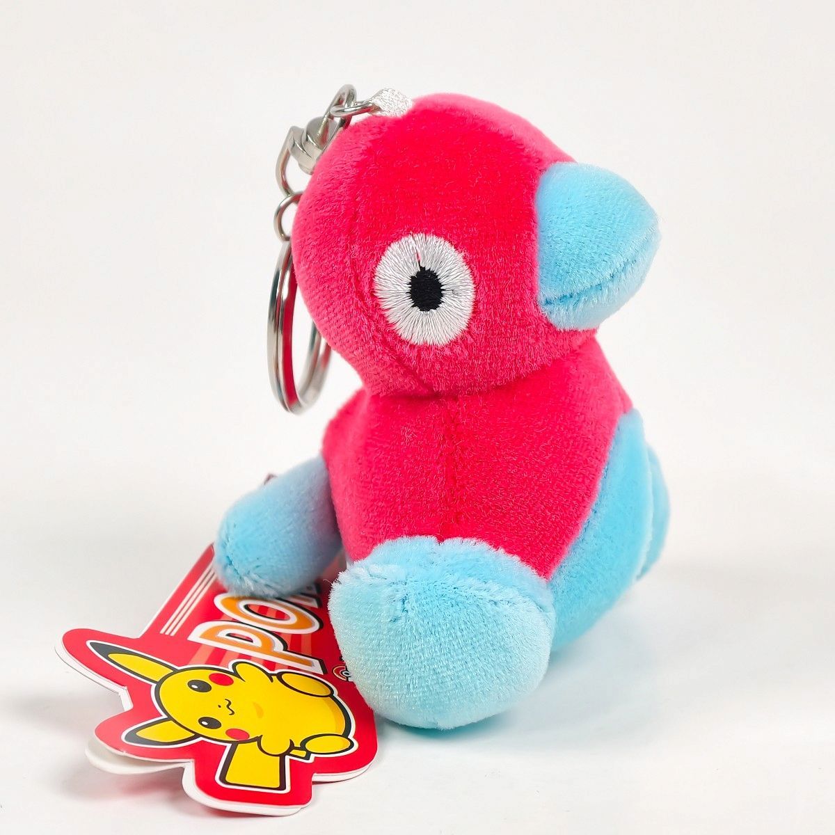 ポケットモンスター ポリゴン2 ポケドール マスコット ぬいぐるみ