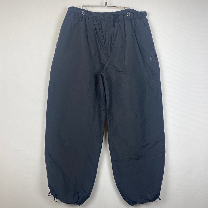 品 NIKE ナイキ JORDAN ジョーダン FLIGHT PADDED PANTS HV 0731-010 フライト マウンテンサイド パッディド パンツ ボトムス 159-260107-ks-02-tei
