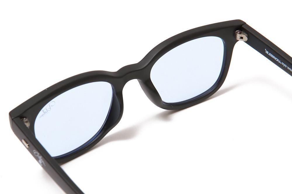楽天市場】Seaview（バッグ・小物・ブランド雑貨）の通販 エレブロ Wailupe SeaView / ワイルペシービュー】 　Matte Black × Light Blue Lens