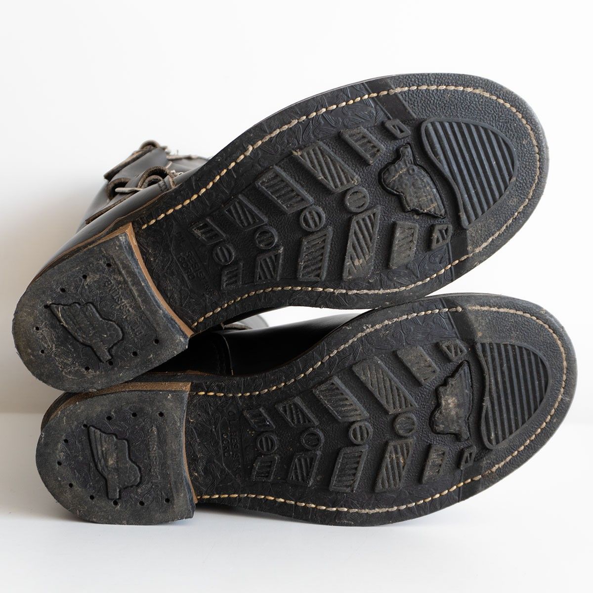 PT91/ナイフポケット/茶芯】REDWING【8270/エンジニアブーツ】US9D