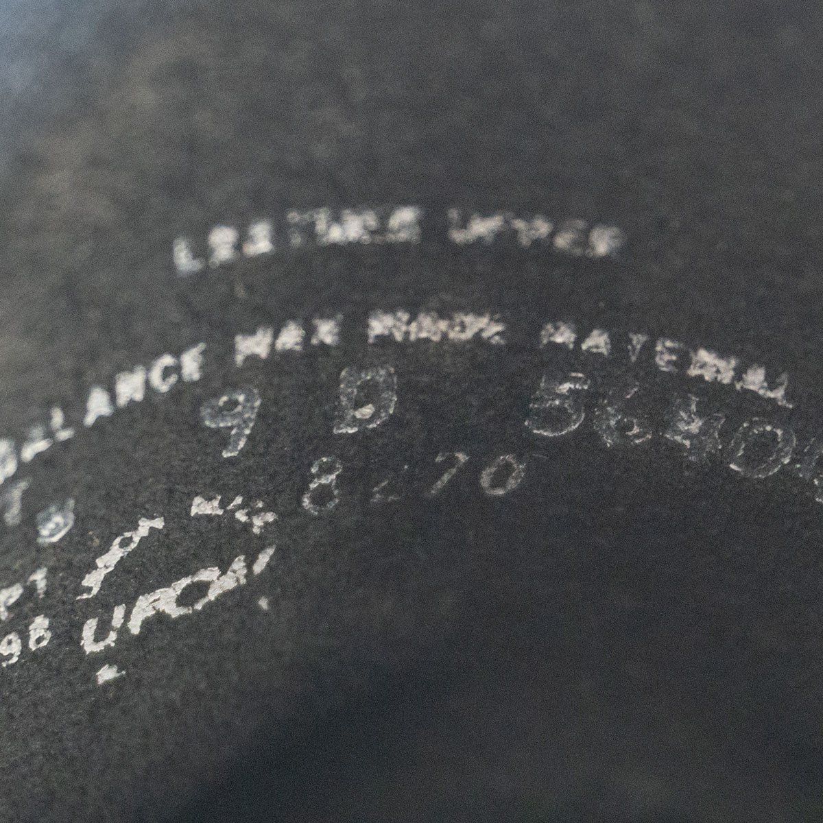  PT 91 ナイフポケット 茶芯 REDWING 8270 エンジニアブーツ US 9 D プリントタグ レッドウィング ブラック エンジニアブーツ ブーツ 革靴