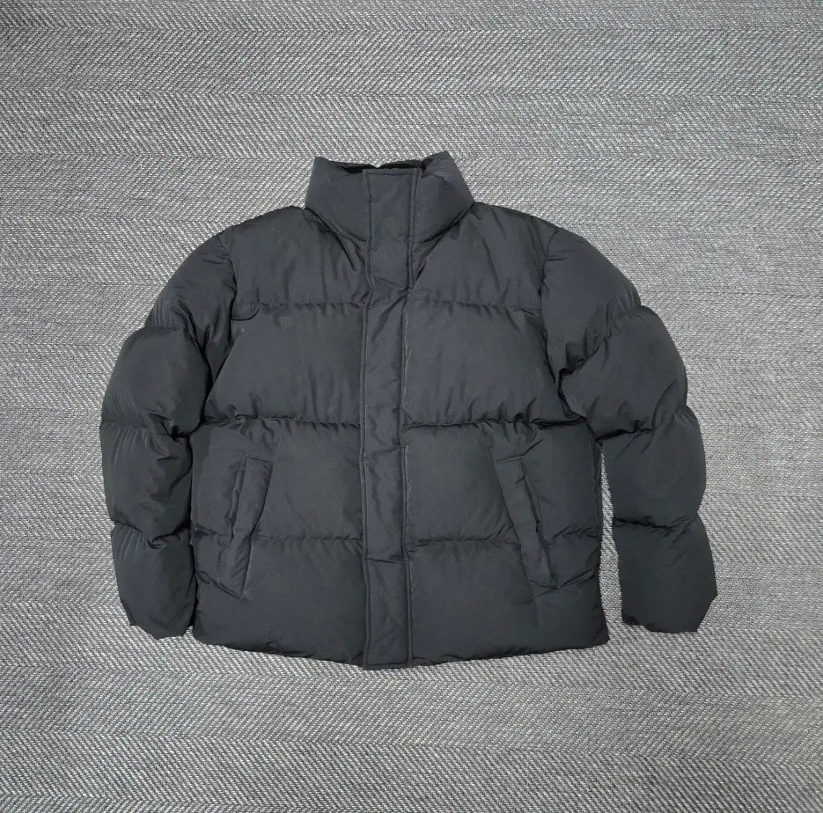 The Super Air ダウン ジャケット