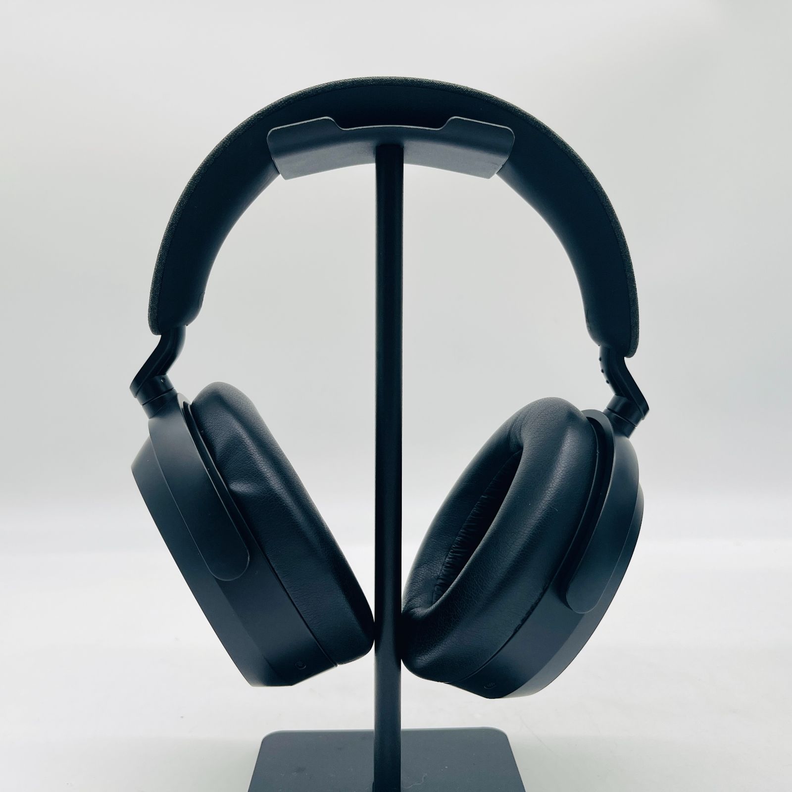 ゼンハイザー Sennheiser ワイヤレスヘッドホン bluetooth 4 Wireless ブラック 高性能ドライバー ノイズキャンセリング タッチパネル 低遅延 aptX Adaptive マルチポイント