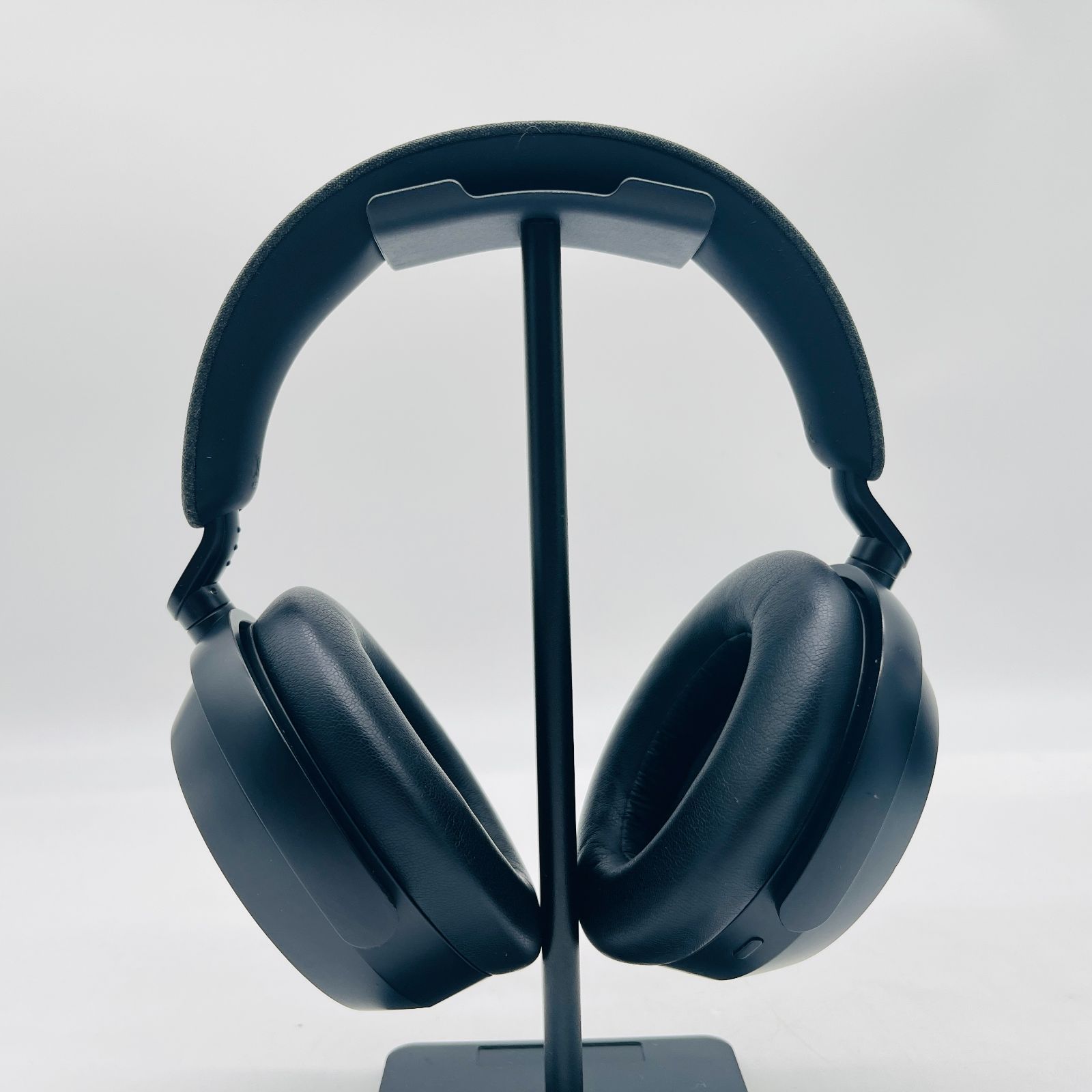 [ジャンク品]Sennheiser Momentum 4 ワイヤレスヘッドホン ジャンク】ゼンハイザー(Sennheiser) ワイヤレスヘッドホン bluetooth