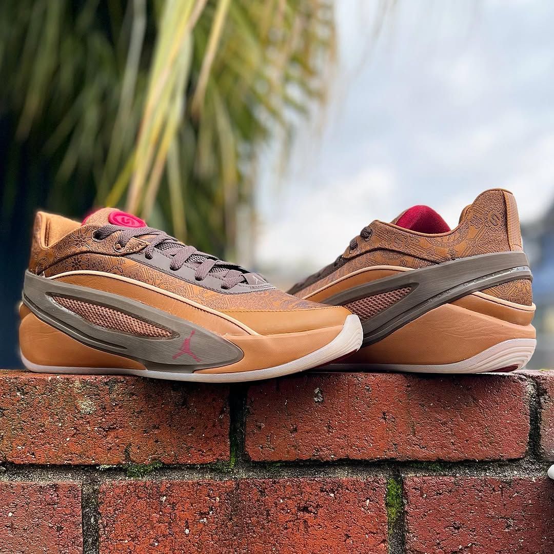 JORDAN LUKA 5 PF 'CNY' ナイキ ジョーダン ルカ 5 ドンチッチ 【MEN'S