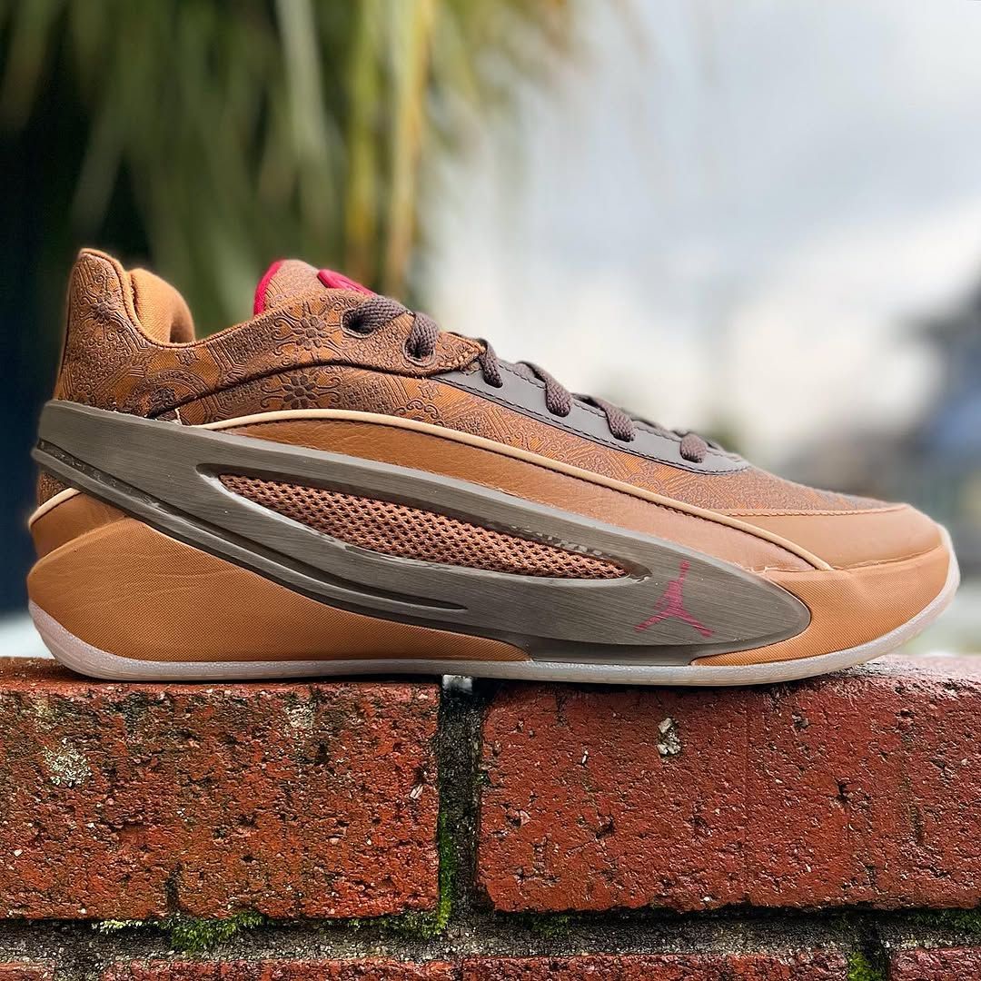 JORDAN LUKA 5 PF 'CNY' ナイキ ジョーダン ルカ 5 ドンチッチ 【MEN'S