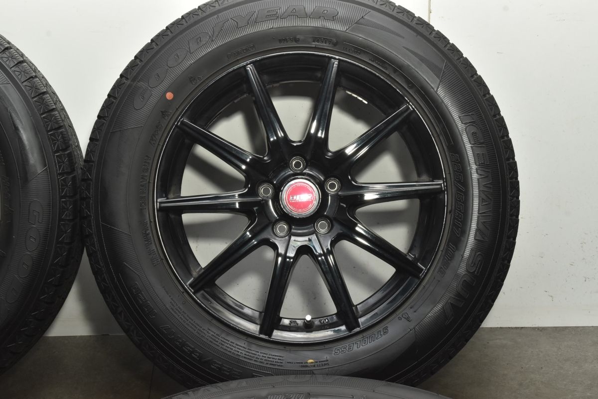 アイスナビSUV 225|65