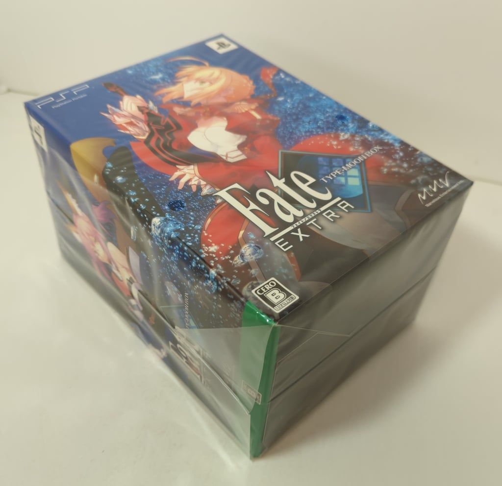 タイプムーンボックス