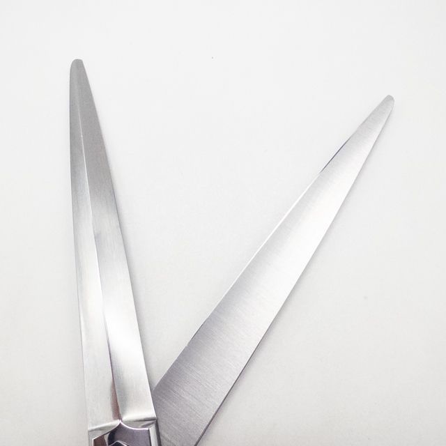 ナルトシザー Maticline(マチックライン) III 長刃型シザー マチック