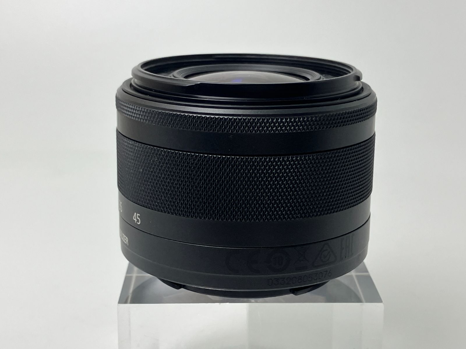 標準ズームレンズキット