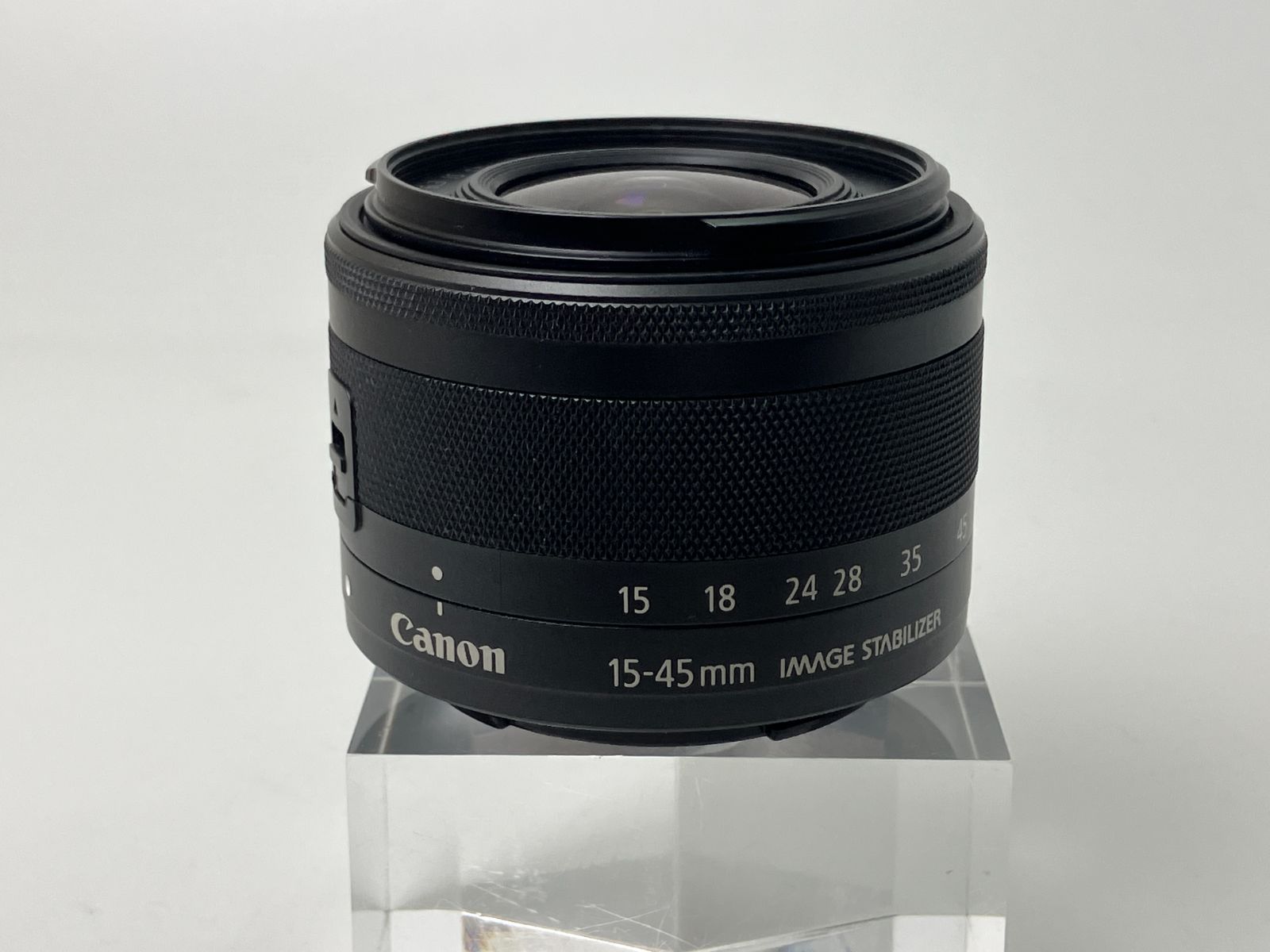 II 標準ズームレンズキット