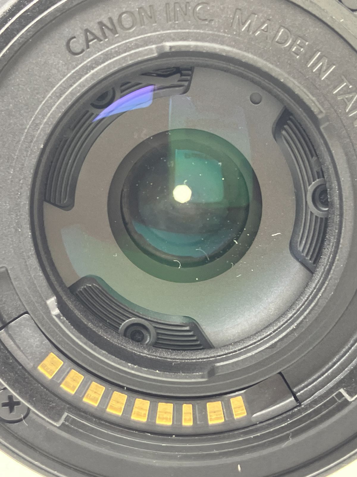  Canon EOS M 6 Mark II 標準ズームレンズキット ミラーレス一眼 デジタルカメラ