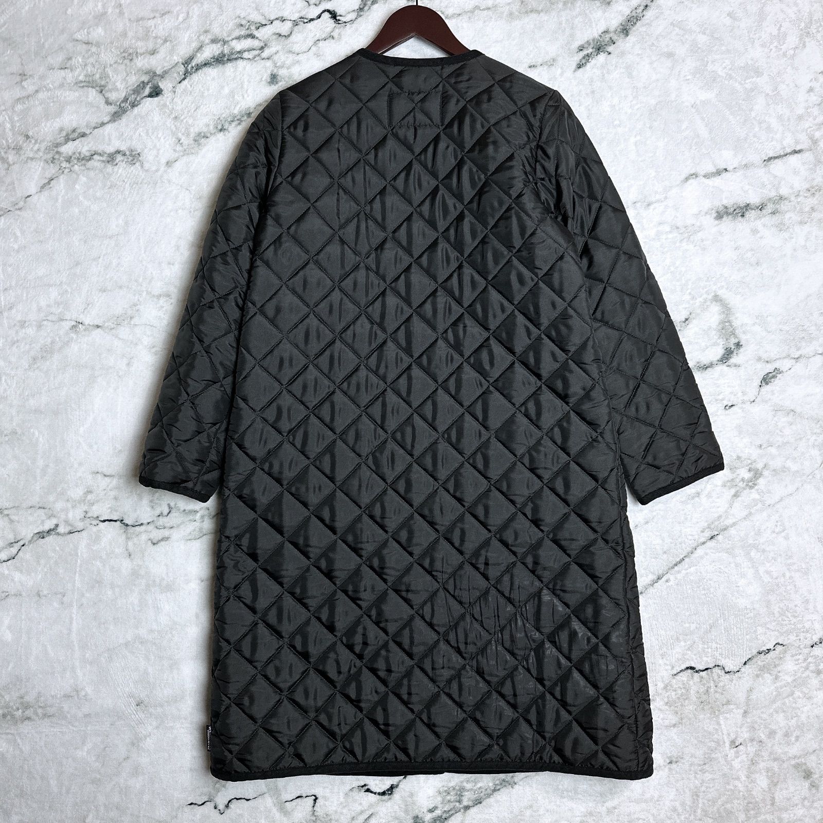 美品】Traditional Weatherwear ARKLEY LONG アークリーロング