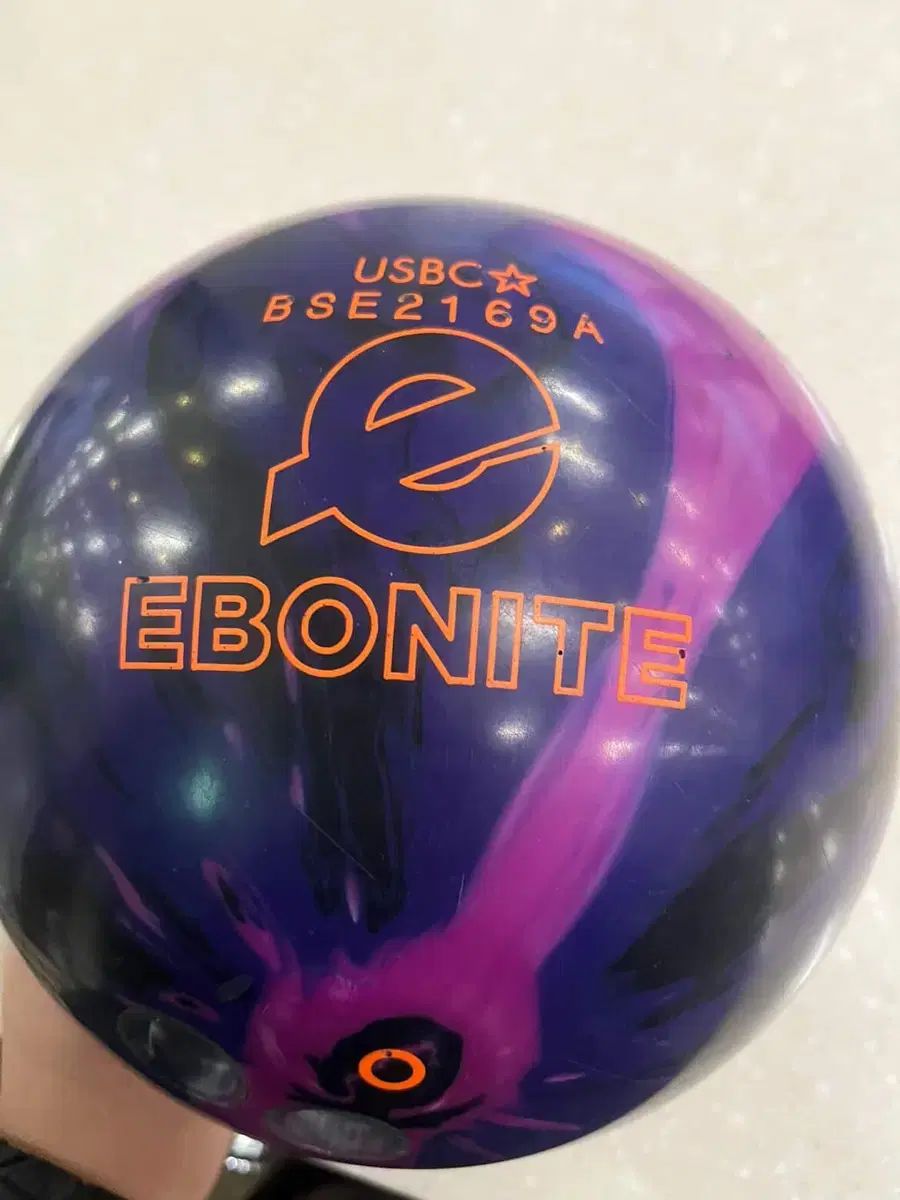더원 エボナイト EBONITE プルート 在庫処分