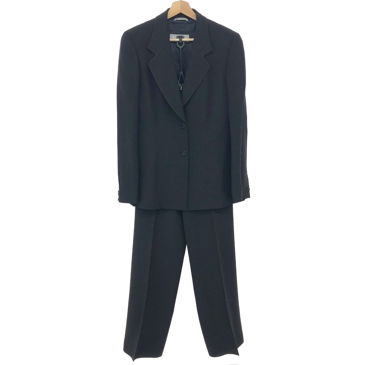 MAX MARA マックスマーラ セットアップ スーツ サイズ:44 テーラード