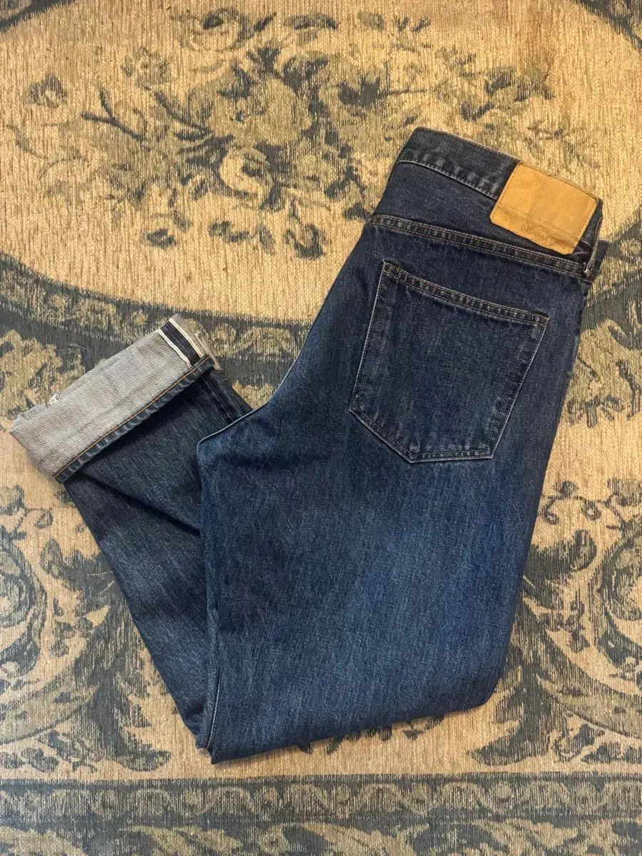 ORDINARY FITS ショップからお知らせ 【公式通販】