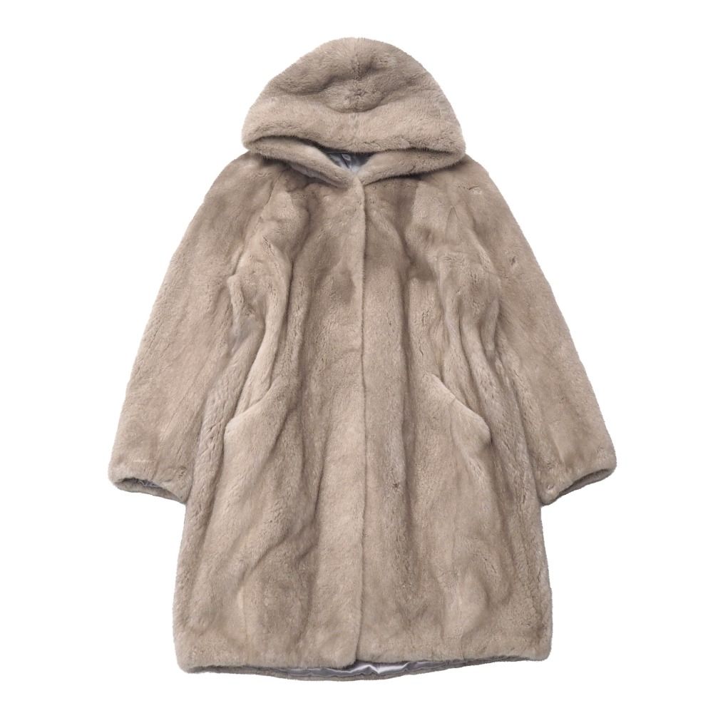 KOPENHAGEN FUR コペンハーゲンファー PURPLE QUALITY パープル