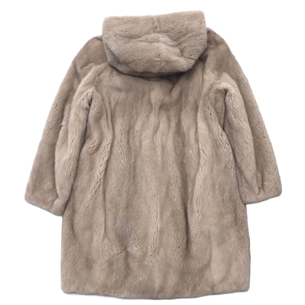 KOPENHAGEN FUR コペンハーゲンファー PURPLE QUALITY パープル