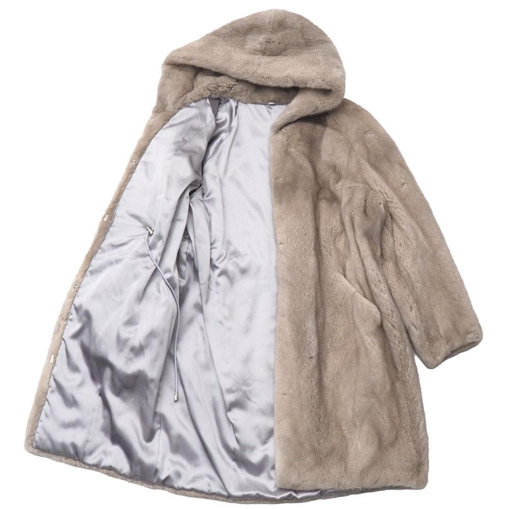 KOPENHAGEN FUR コペンハーゲンファー PURPLE QUALITY パープル