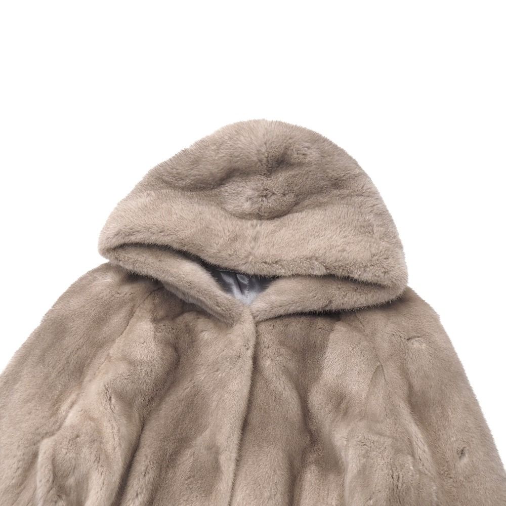 KOPENHAGEN FUR コペンハーゲンファー PURPLE QUALITY パープル