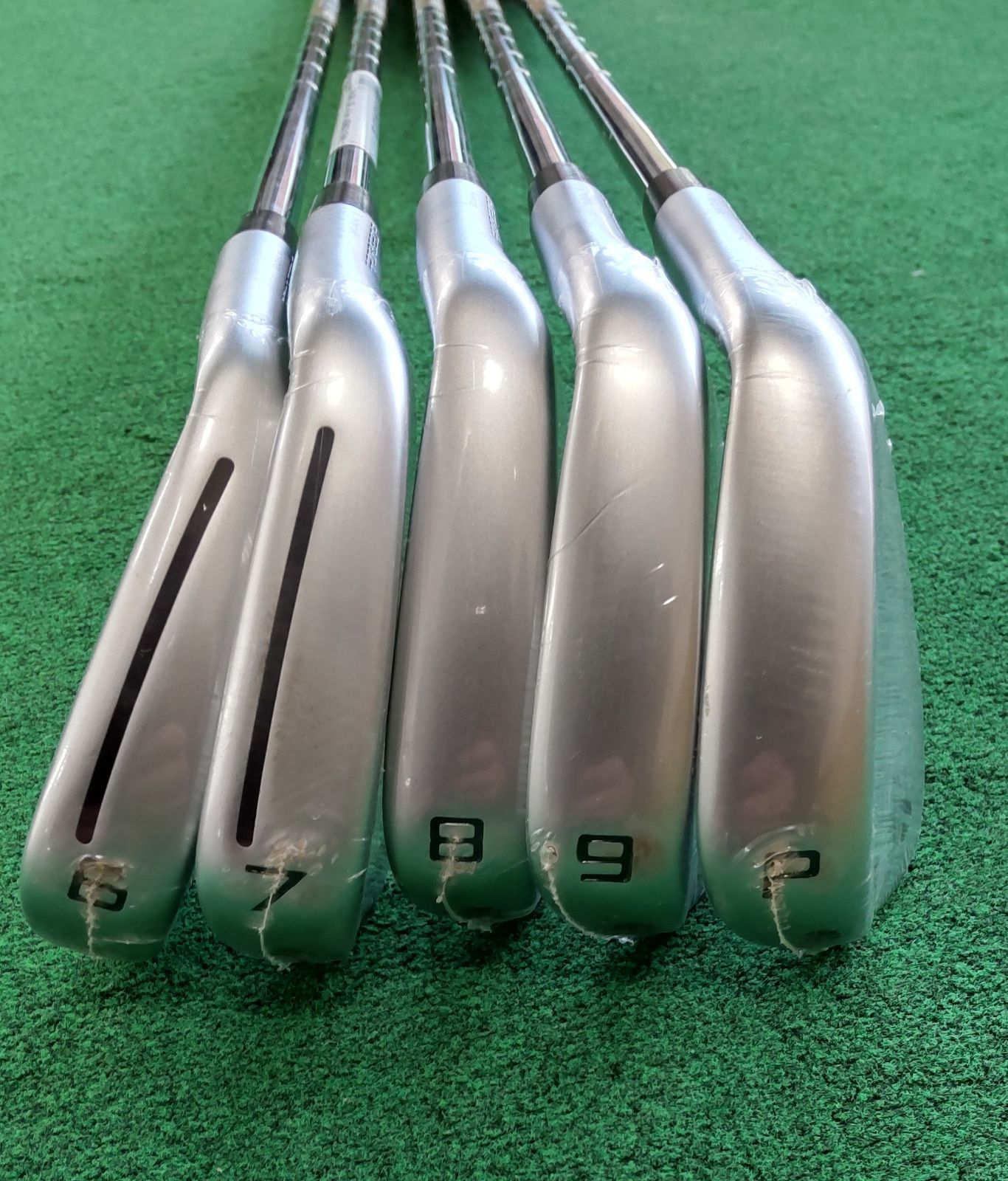 テーラーメイド P790 5本 Dynamic Gold EX TOUR 「S」 テーラーメイド P790 5本 Dynamic Gold EX TOUR 「S」 TaylorMade