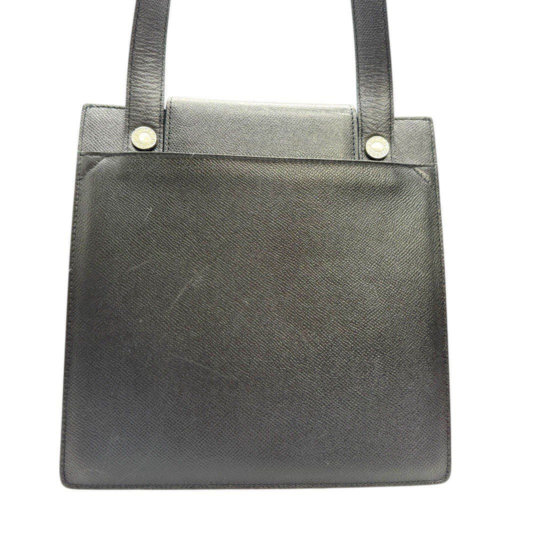 ブルガリ ブルガリブルガリ ショルダーバッグ セミショルダー ワン