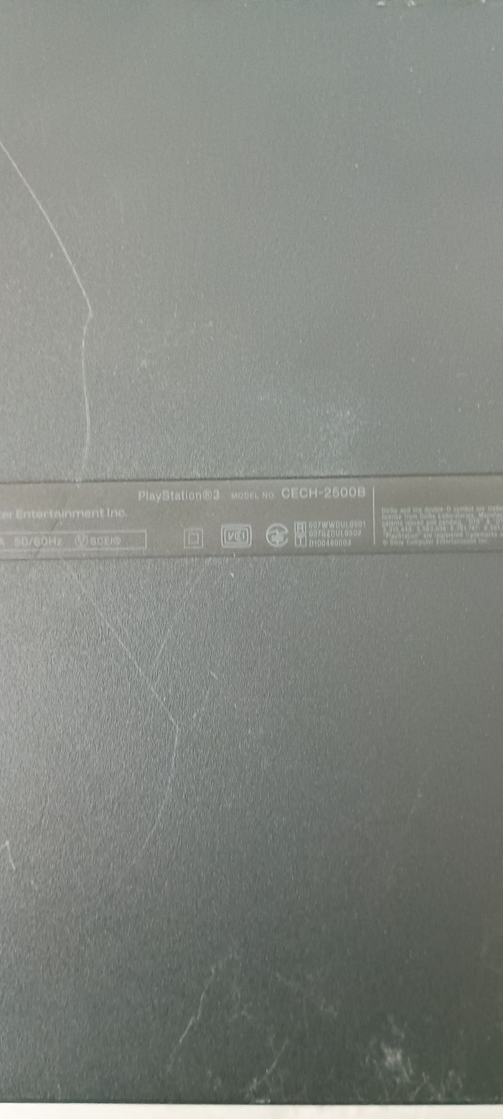 PlayStation プレステ3