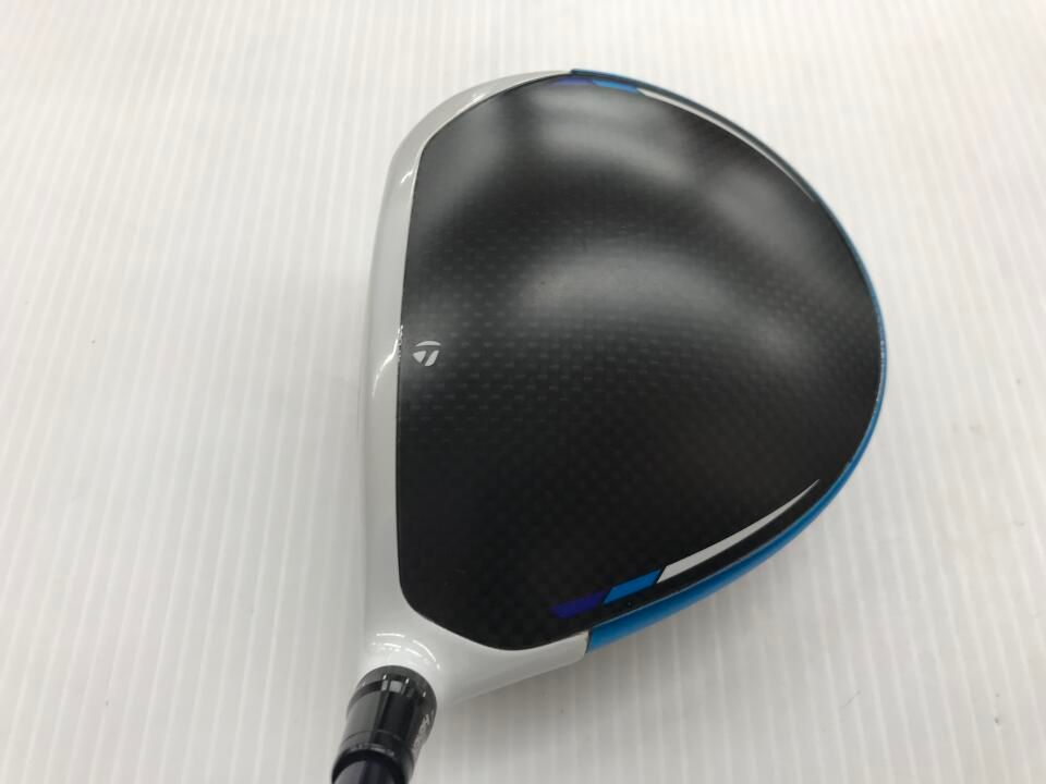 テーラーメイド SIM2 MAX 10.5度 Diamana BLUE TM50 Rフレックス