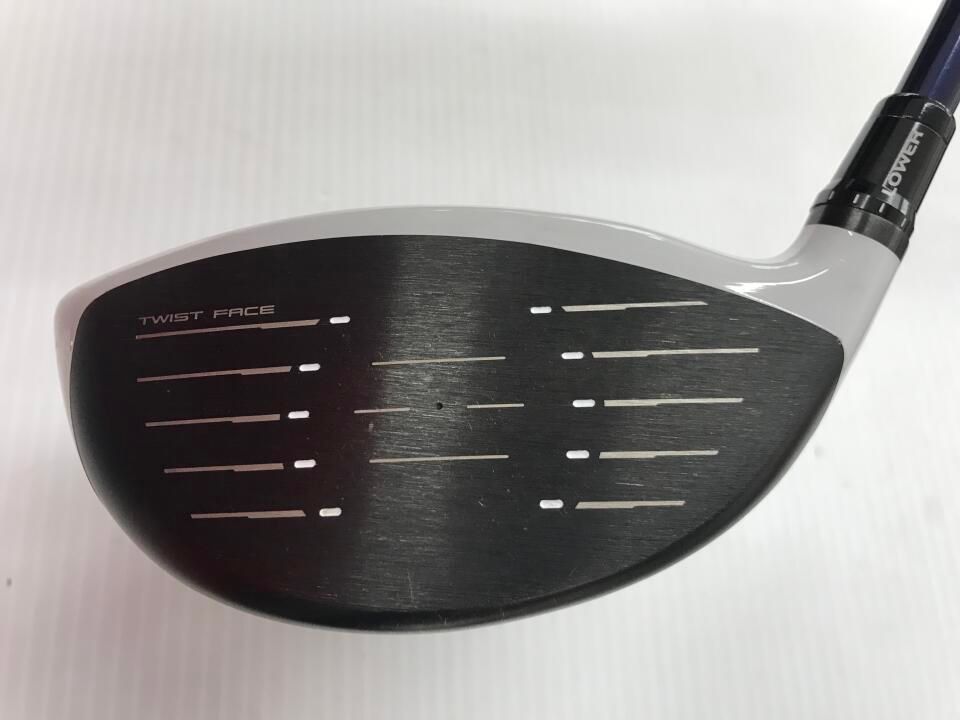 テーラーメイド SIM2 MAX 10.5度 Diamana BLUE TM50 Rフレックス