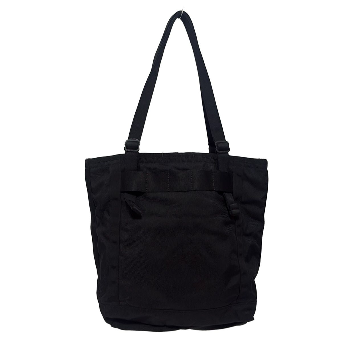 BRIEFING(ブリーフィング) ショルダーバッグ美品 - 黒 【公式通販】