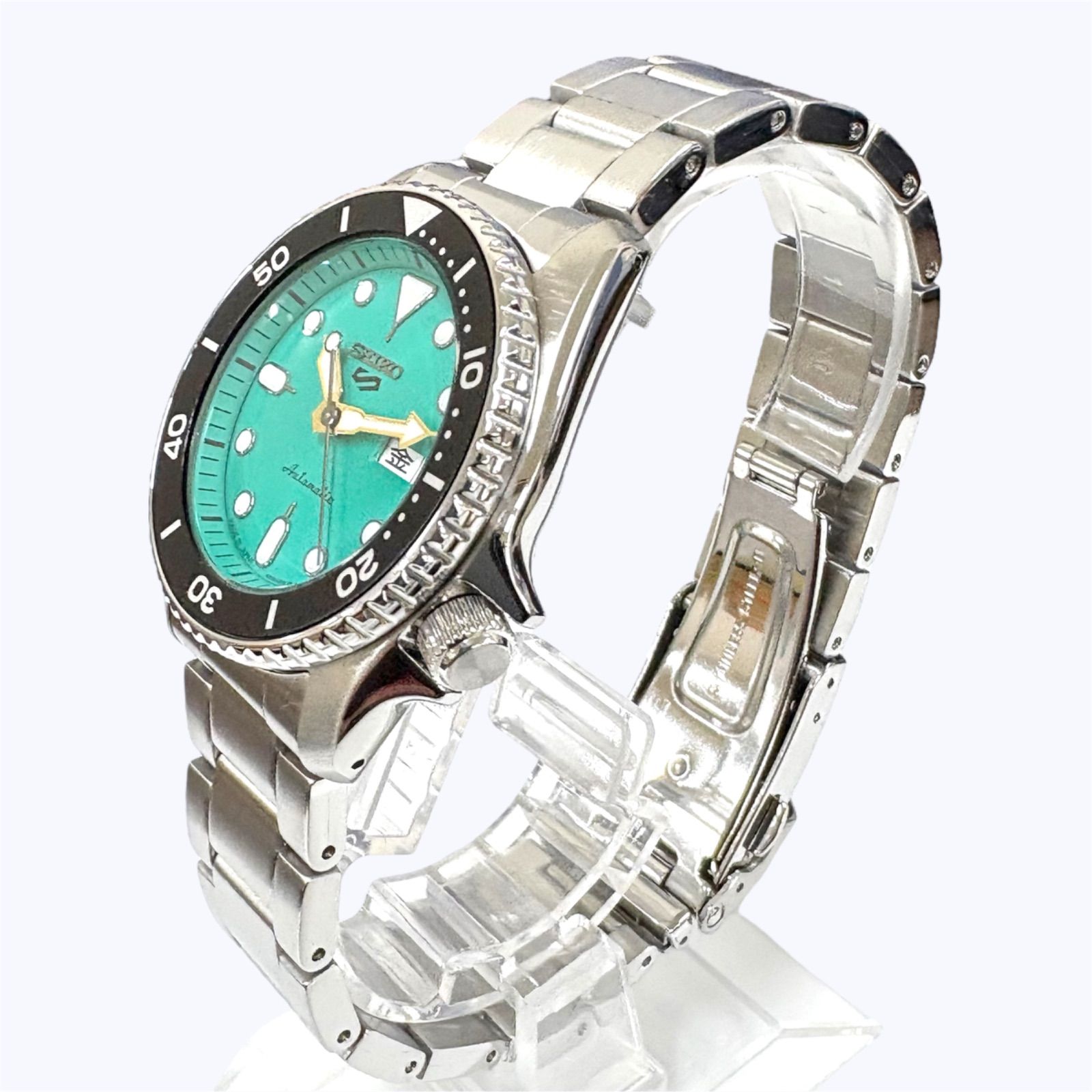 SEIKO セイコー SBSA 229 5スポーツ