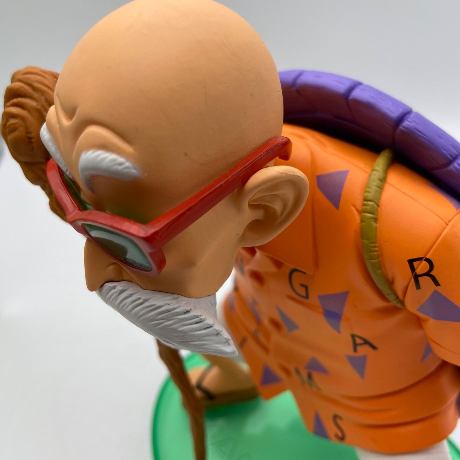 MANGART STYLE ドラゴンボール改 亀仙人 BEAMS DXフィギュア T BEAMST