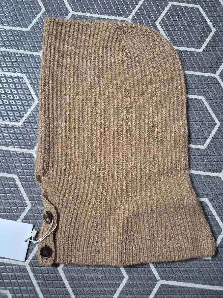 르カシミア カシミア100 クラバ