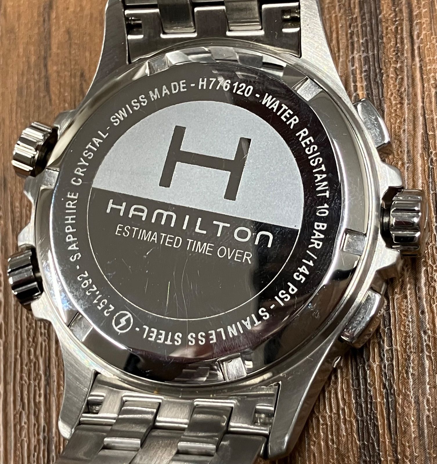 カーキ アビエーション