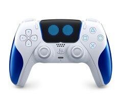 DualSense ワイヤレスコントローラー アストロボット リミテッドエディション CFI ZCT 1 JZ 3