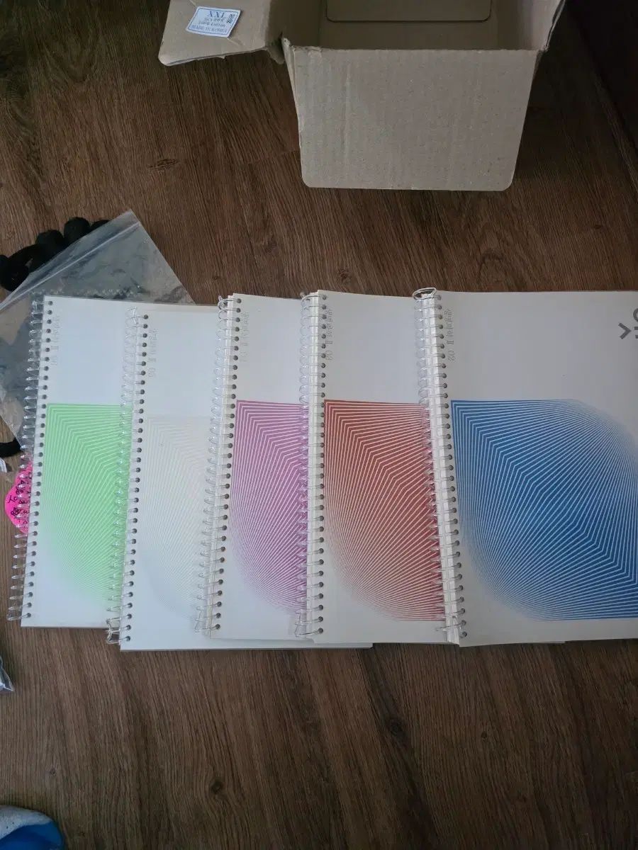 2025生2エッジATG 2 6 5巻