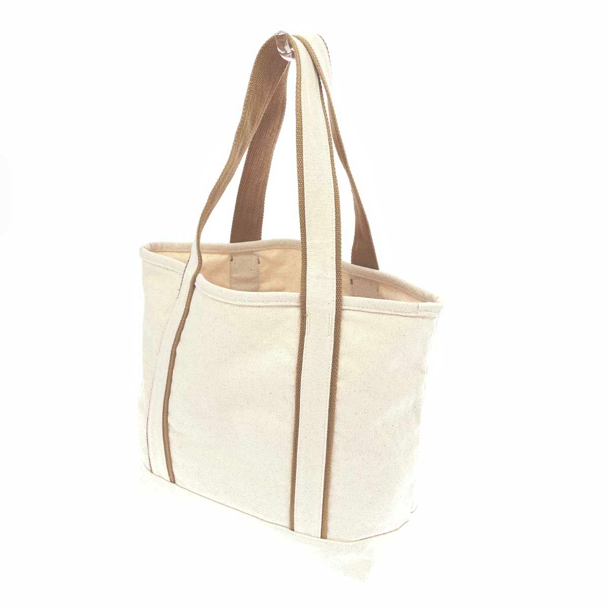 POLO RALPH LAUREN ポロラルフローレン キャンバストートバッグ