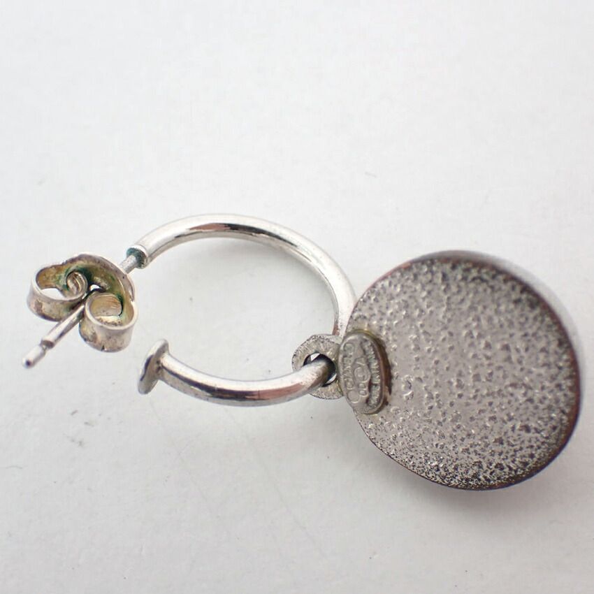 CHANEL/シャネル ココマークピアス片方 //j94-3 - メルカリ