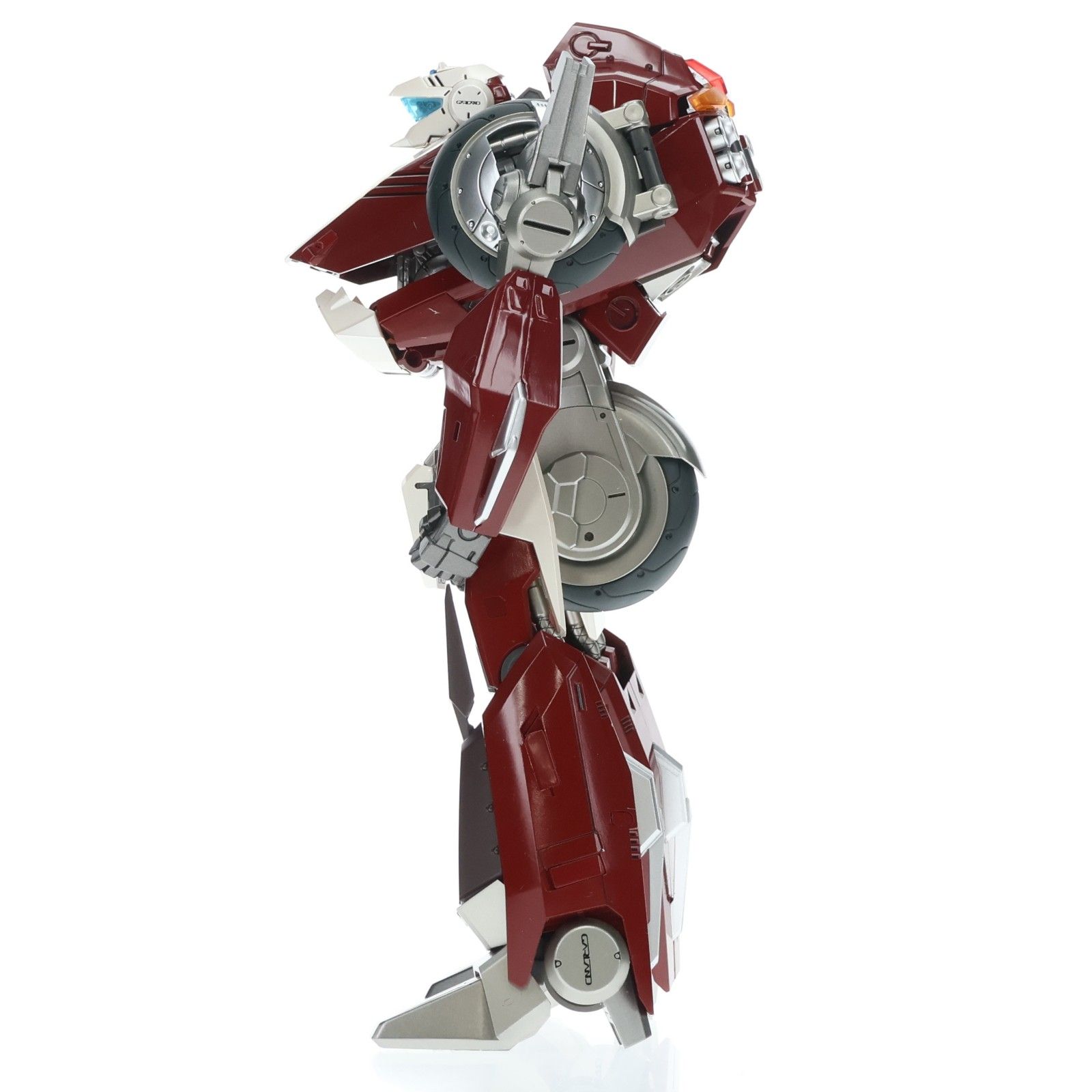 EX合金 ガーランド メガゾーン23 完成品 フィギュア アートストーム