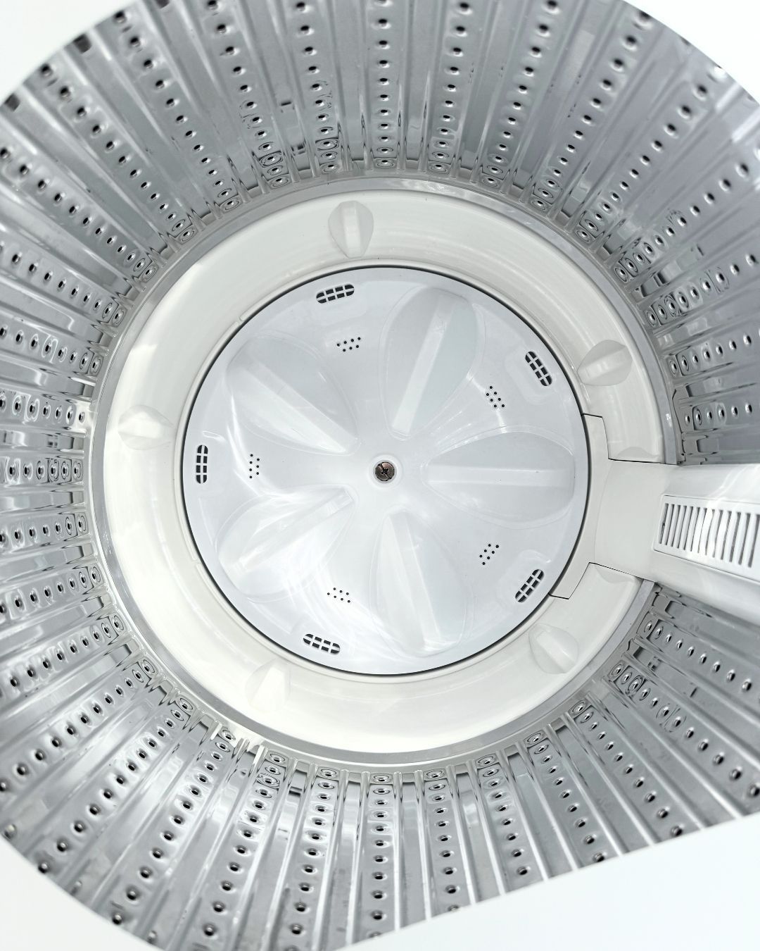 一人暮らし洗濯機 4.5