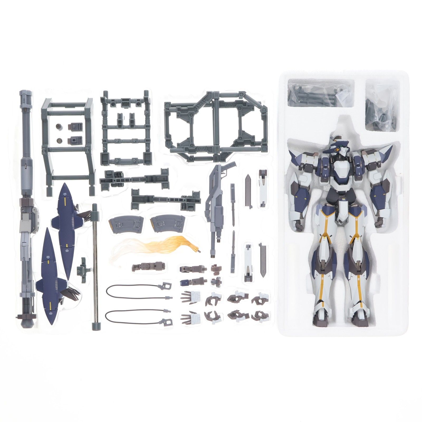 魂ウェブ商店限定 METAL BUILD レーバテイン アーバレストリファレンス 