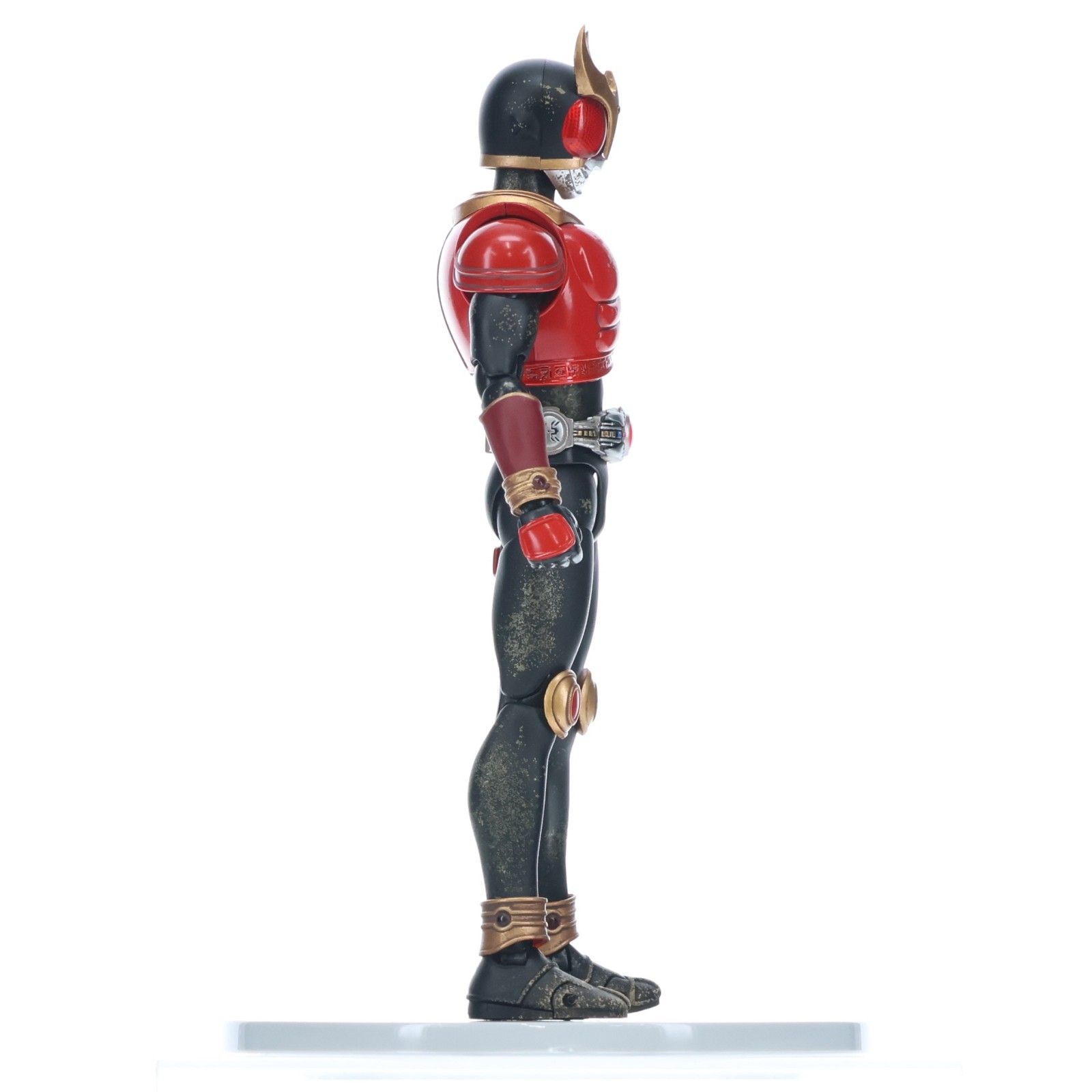 フィギュア単品) S.H.Figuarts(フィギュアーツ) 真骨彫製法 超古代戦士 